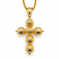 Pendente Gilma Gioielleria  Uomo in Oro PEOR-197-286 - PEOR-197-286